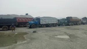 Building Material for Construction
