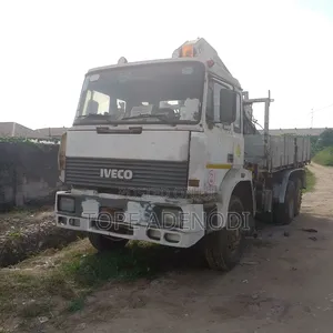 Hiab 10tons for Sell