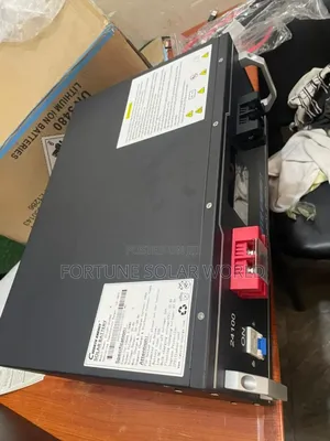 2.5kwh 24v Cworth Solar Lithium Ion Battery
