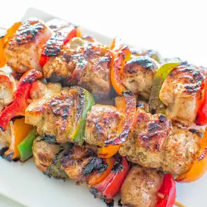 BBQ Kebab Sticks