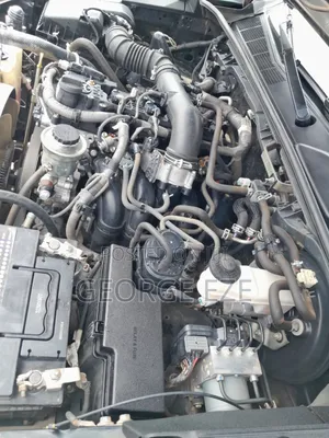 Toyota Fortuner 2023 Black