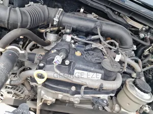 Toyota Fortuner 2023 Black