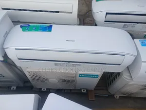 1.5hp Air-Condition