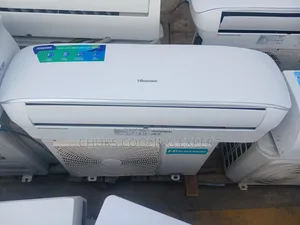 1.5hp Air-Condition