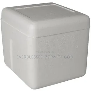 Quality Styrofoam Cooler, Polystyrene Ice Chest