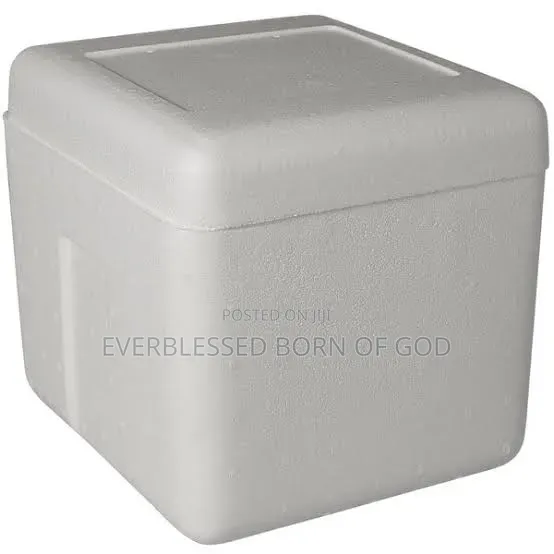 Quality Styrofoam Cooler, Polystyrene Ice Chest
