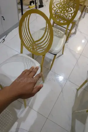 This Is Our Quality Elegant Fire Chair