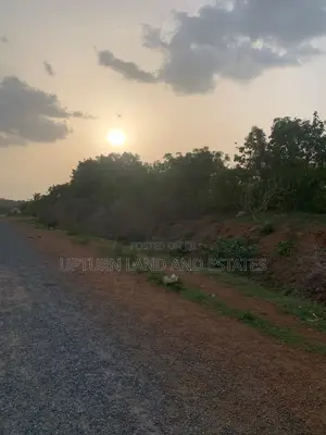 3000 Acres of Land for Sale Along Imeko Ayetoro Road, a Secure Place