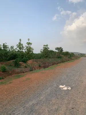 3000 Acres of Land for Sale Along Imeko Ayetoro Road, a Secure Place