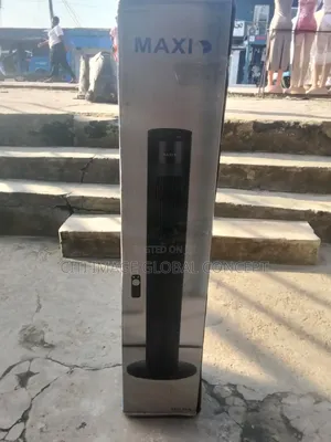 Maxi Tower Fan 40 Inches