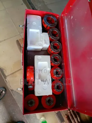 Rigid Diecing Block Set/Diecing Machine