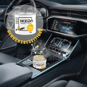 Car Air Freshener Odour Eliminator