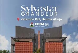 Land in Katampe