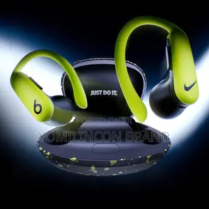 Beats Power Beats - Nike Pro 2