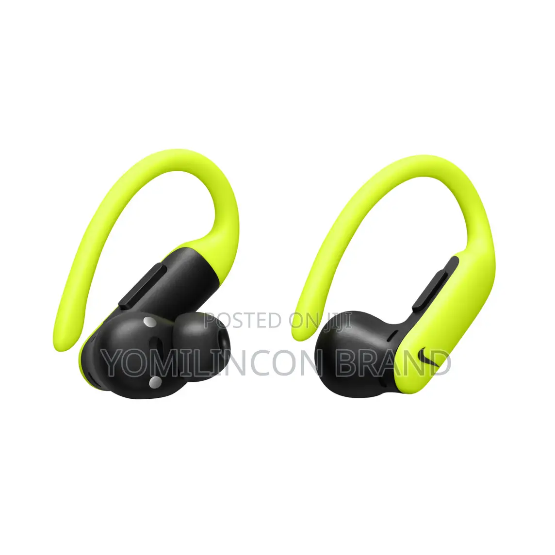 Beats Power Beats - Nike Pro 2