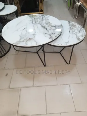 Imported Center Table