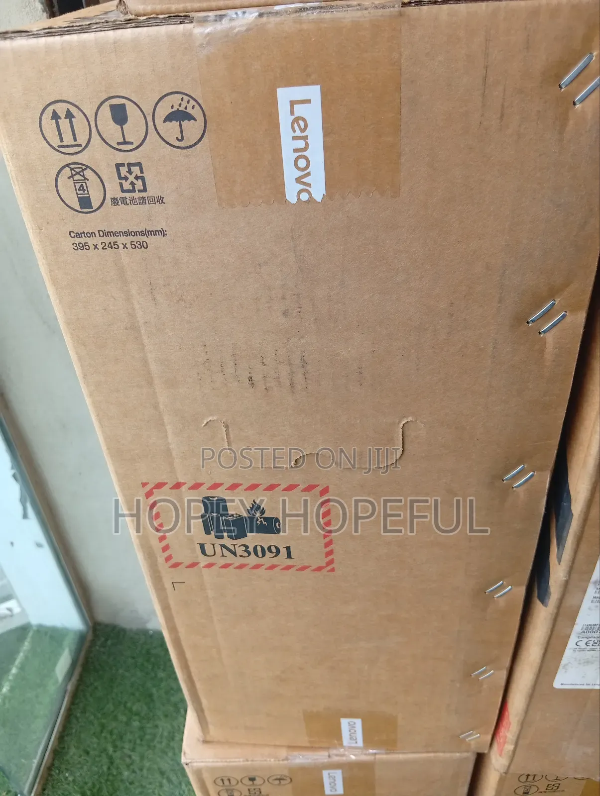 New Lenovo ThinkCentre Neo 50T 8GB Intel Core i5 SSD 512GB