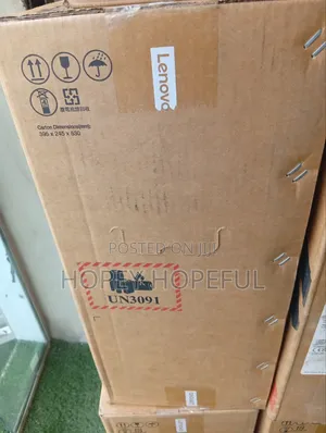 New Lenovo ThinkCentre Neo 50T 8GB Intel Core i5 SSD 512GB