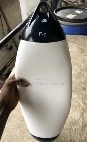 Marine Fender Or Buoy