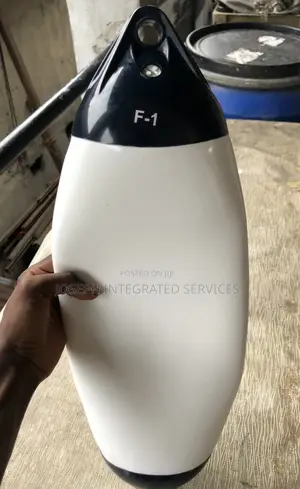 Marine Fender Or Buoy