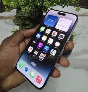 Apple iPhone 14 Pro Max 128 GB Purple