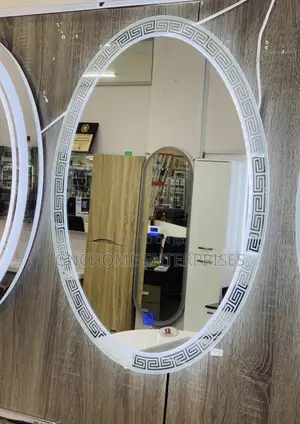 Versace Led Mirror