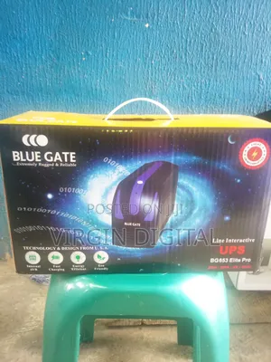 Blue Gate 653