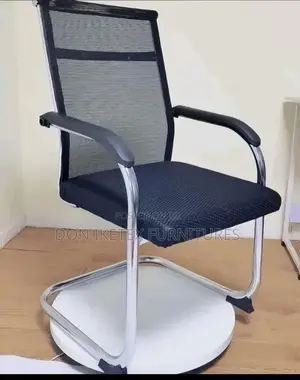 Office Visitor Chair Very Durable and Affordable