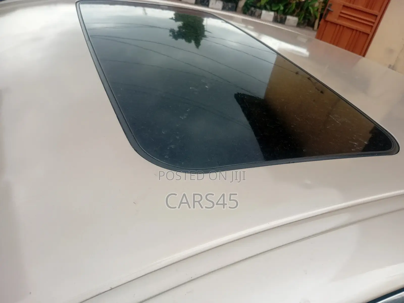 Lexus ES 2013 Gold