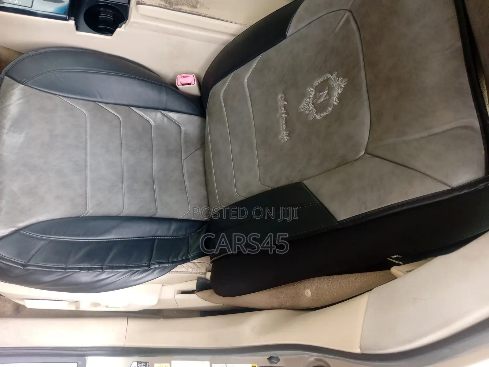Lexus ES 2013 Gold