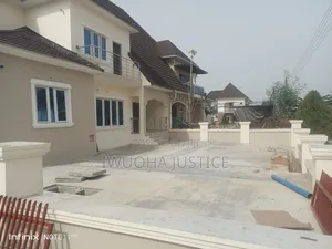 3bdrm Penthouse in River Park Estate., Sabon Lugbe for rent