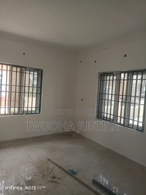3bdrm Penthouse in River Park Estate., Sabon Lugbe for rent