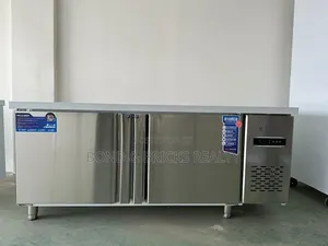 Underbar Chiller