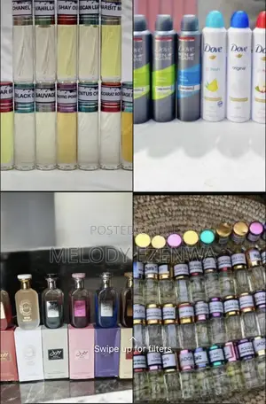 Long Lasting Unisex Perfume | Affordable Luxury Fragrance (10+ Hours)