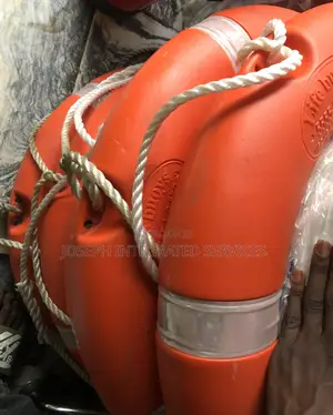 Marine Safety Lifebuoy Ring