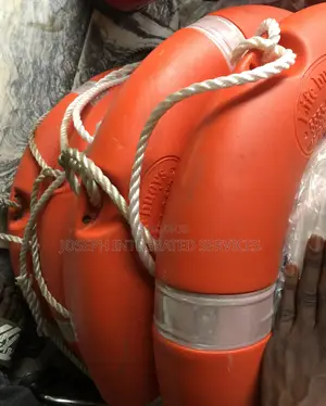 Marine Safety Lifebuoy Ring