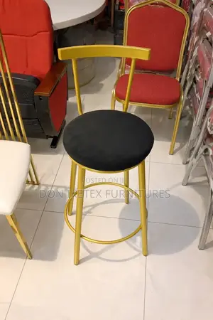 Barstool for Hotel Restaurant