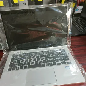 Laptop HP EliteBook x360 1030 G4 8GB Intel Core i5 SSD 256GB