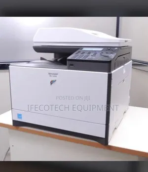 Sharp Mx-C300w