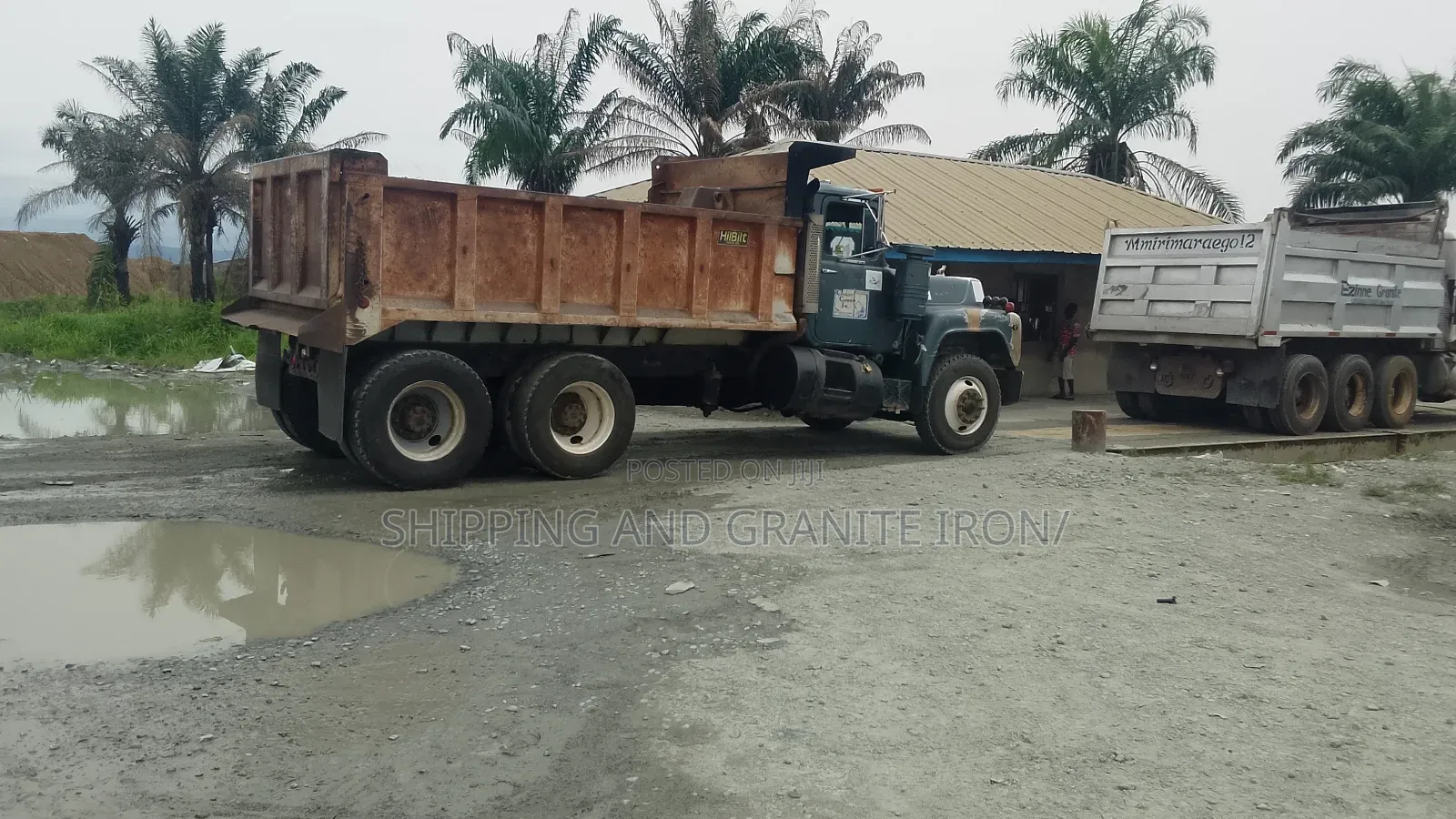China Solid Granite