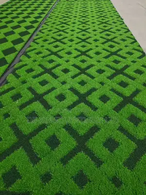 Executive 3d Design Grass Carpet Grass