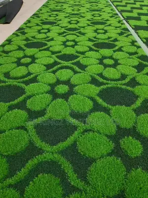 Executive 3d Design Grass Carpet Grass