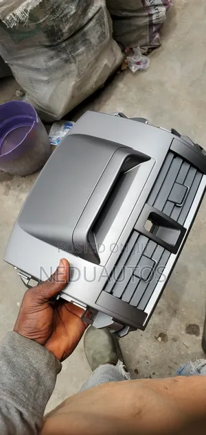 Ac Vent Toyota Corolla 2012