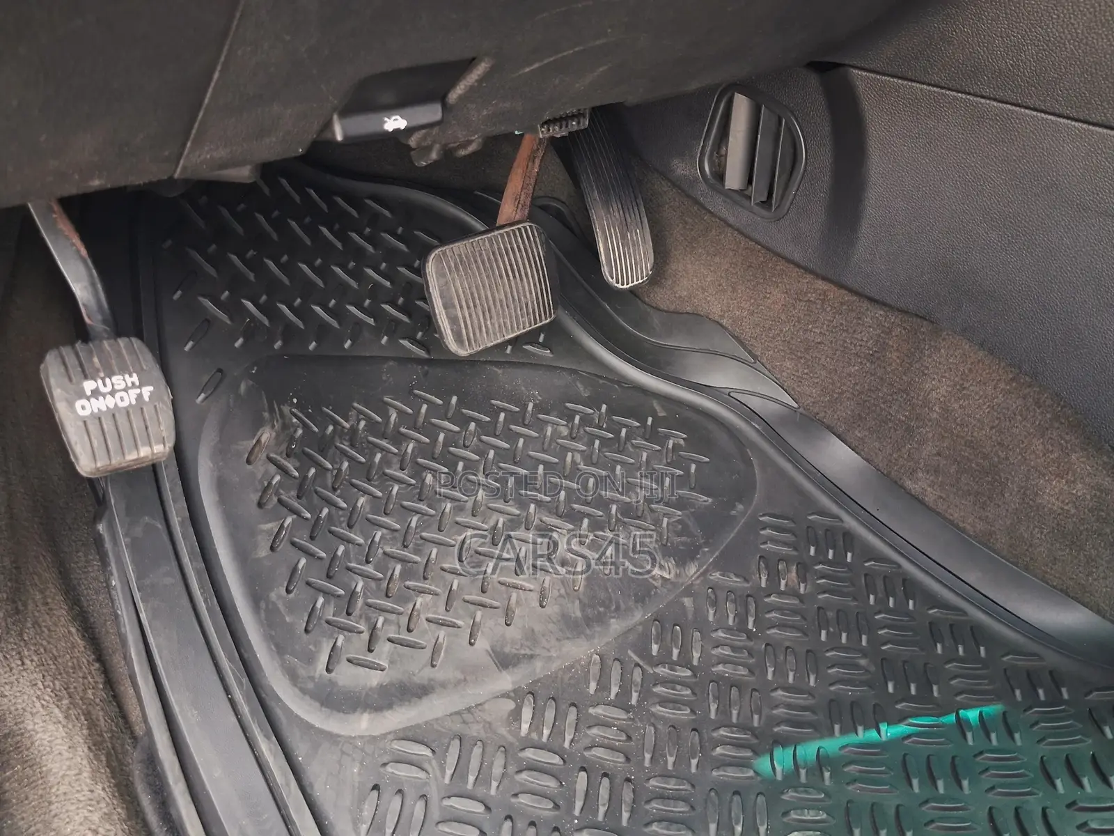 Ford Explorer 2014 Gray