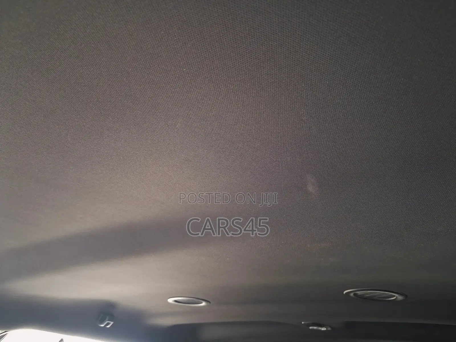 Ford Explorer 2014 Gray