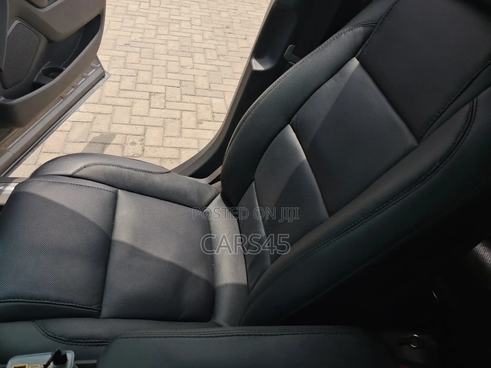 Ford Explorer 2014 Gray