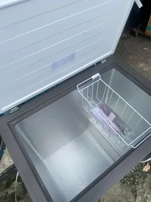 Hisense Freezer