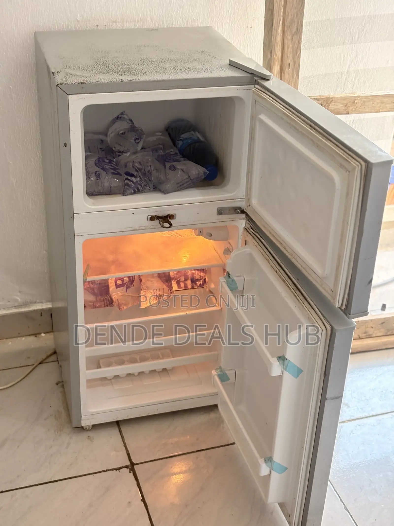 Refrigerator