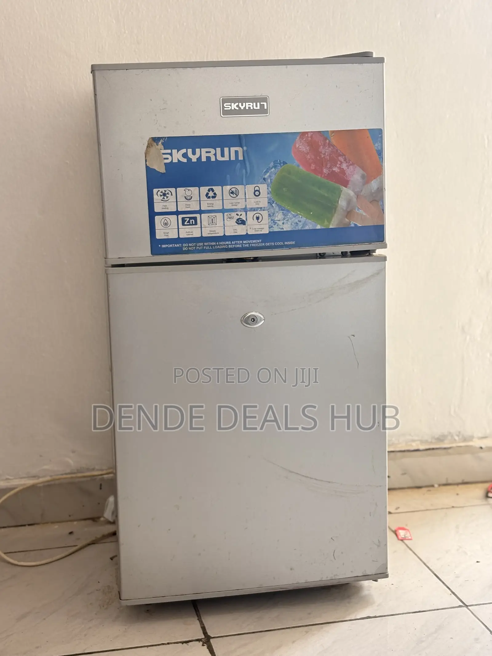 Refrigerator