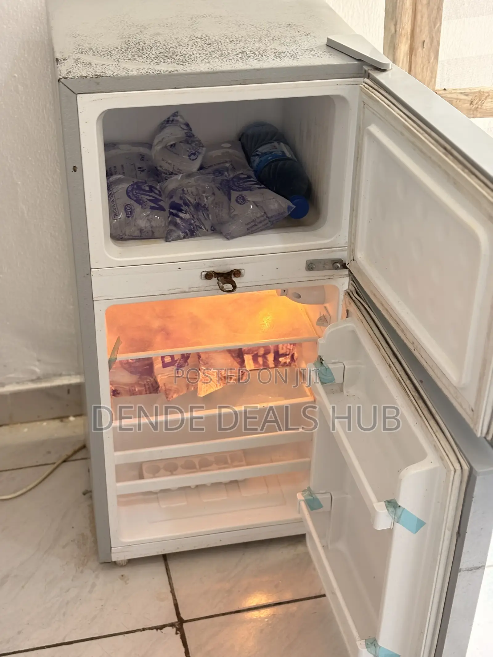 Refrigerator